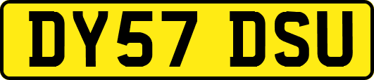 DY57DSU