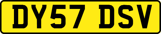 DY57DSV