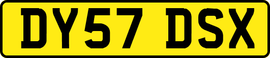 DY57DSX