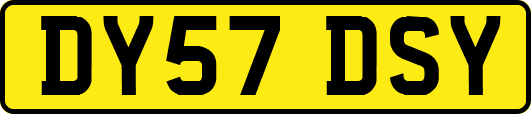 DY57DSY