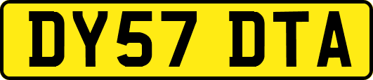 DY57DTA
