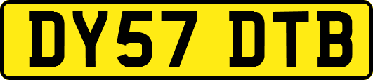 DY57DTB