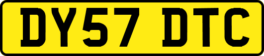 DY57DTC