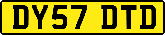 DY57DTD