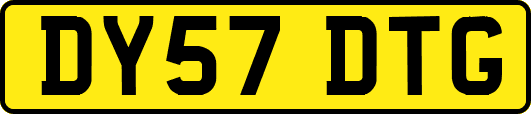 DY57DTG