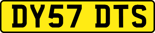 DY57DTS