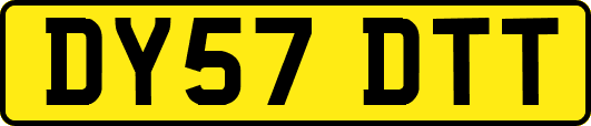 DY57DTT