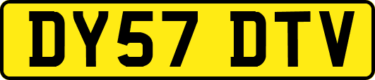 DY57DTV