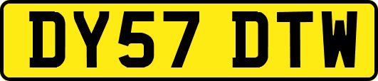 DY57DTW