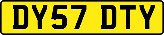 DY57DTY