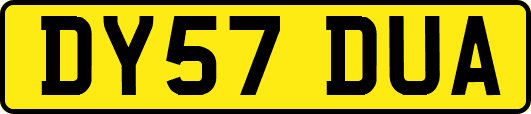 DY57DUA
