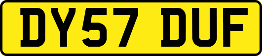 DY57DUF