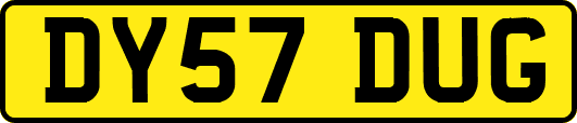DY57DUG