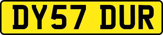 DY57DUR