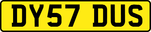 DY57DUS