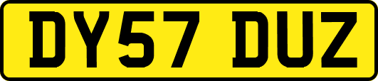 DY57DUZ