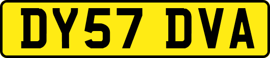 DY57DVA