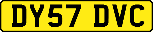 DY57DVC