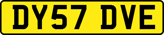 DY57DVE
