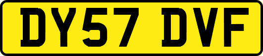 DY57DVF