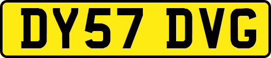 DY57DVG
