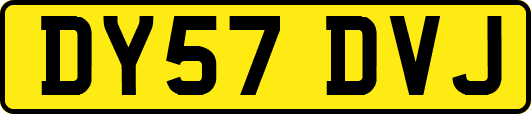 DY57DVJ