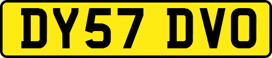 DY57DVO