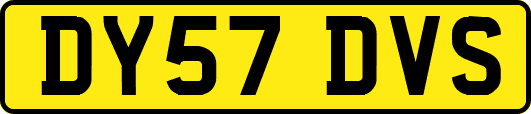 DY57DVS
