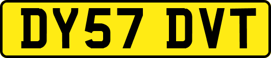 DY57DVT