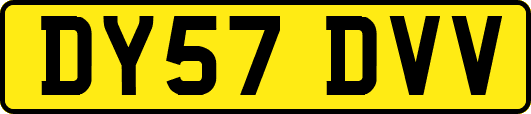 DY57DVV