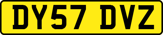 DY57DVZ