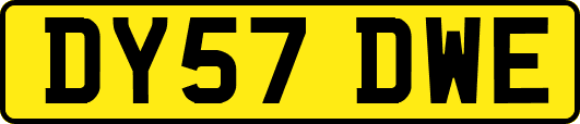 DY57DWE