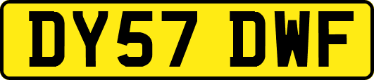 DY57DWF