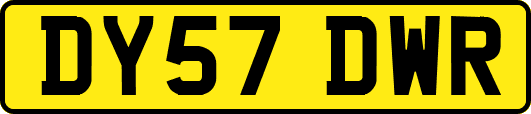 DY57DWR