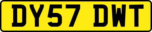 DY57DWT