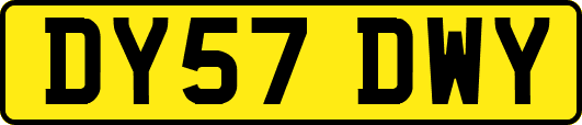 DY57DWY