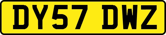 DY57DWZ