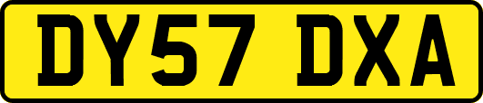 DY57DXA