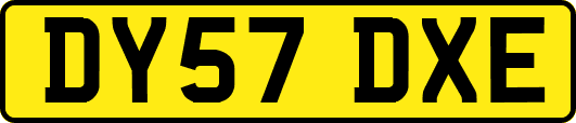 DY57DXE