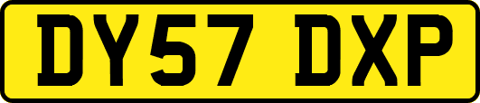 DY57DXP