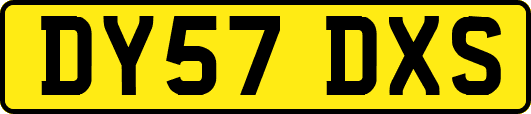 DY57DXS
