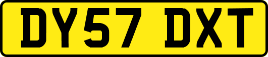 DY57DXT