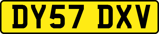 DY57DXV