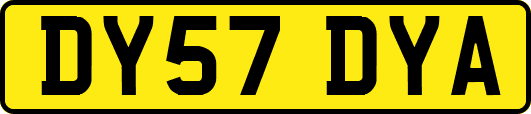DY57DYA