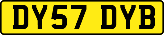 DY57DYB