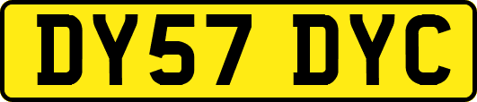 DY57DYC
