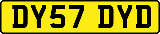 DY57DYD