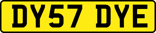 DY57DYE