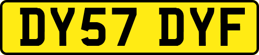 DY57DYF