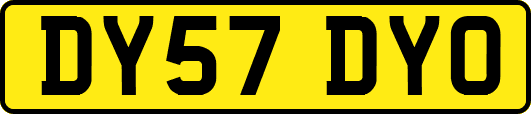 DY57DYO